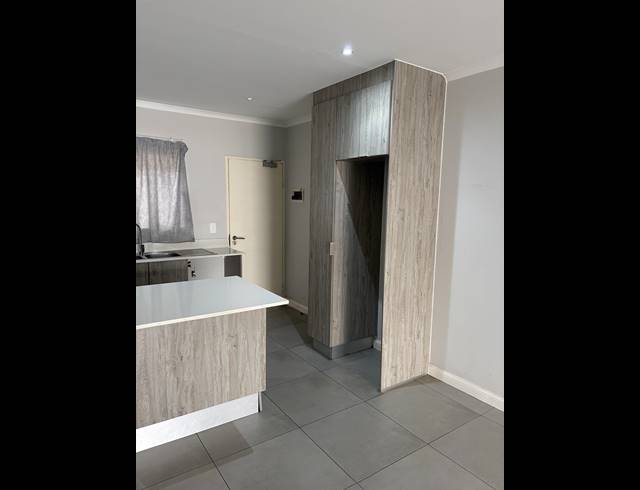 2 BEDROOM APARTMENT TO LET IN MORNINGSIDE